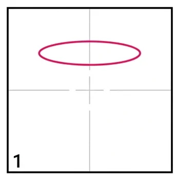 How to Draw a Cake: Easy Step-by-Step Drawing Tutorial for Kids 2 How to Draw a Cake Step 1
