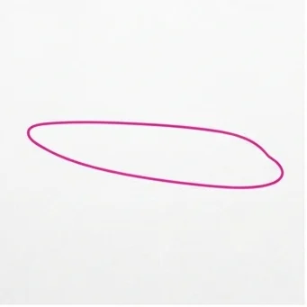 How to Draw an Aeroplane: Easy Step-by-Step Drawing Tutorial for Kids 2 How to Draw an Aeroplane Step 1