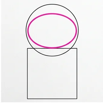 How to Draw an Astronaut: Easy Step-by-Step Drawing Tutorial for Kids 4 How to Draw an Astronaut Step 3