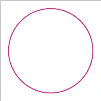 How to Draw a Bubble: Easy Step-by-Step Drawing Tutorial for Kids 2 How to Draw a Bubble Step 1