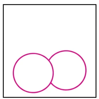 How to Draw Cherries: Easy Step-by-Step Drawing Tutorial for Kids 3 How to Draw Cherries Step 2