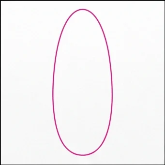 How to Draw Corn: Easy Step-by-Step Drawing Tutorial for Kids 2 How to Draw Corn Step 1