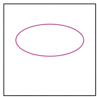 How to Draw a Cupcake: Easy Step-by-Step Drawing Tutorial for Kids 2 How to Draw a Cupcake Step 1