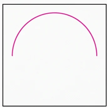 How to Draw Headphones: Easy Step-by-Step Drawing Tutorial for Kids 2 How to Draw Headphones Step 1