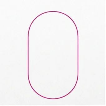 How to Draw a Minion: Easy Step-by-Step Drawing Tutorial for Kids 2 How to Draw a Minion Step 1