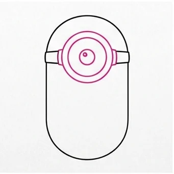 How to Draw a Minion: Easy Step-by-Step Drawing Tutorial for Kids 5 How to Draw a Minion Step 4