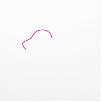 How to Draw a Reindeer: Easy Step-by-Step Drawing Tutorial for Kids 2 How to Draw a Reindeer Step 1
