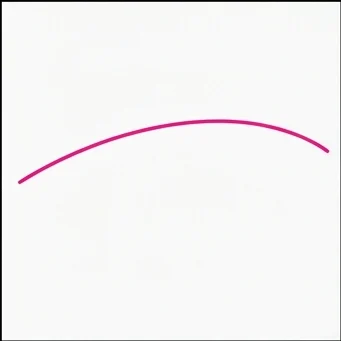 How to Draw an Easy Shark: Easy Step-by-Step Drawing Tutorial for Kids 2 How to Draw an Easy Shark Step 1