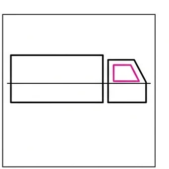 How to Draw a Truck: Easy Step-by-Step Drawing Tutorial for Kids 4 How to Draw a Truck Step 3